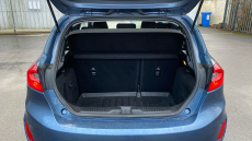 Ford Fiesta 1.0 EcoBoost Zetec 3dr Petrol Hatchback